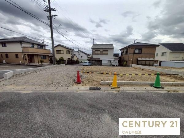 岡崎市中町　新築戸建　2号棟