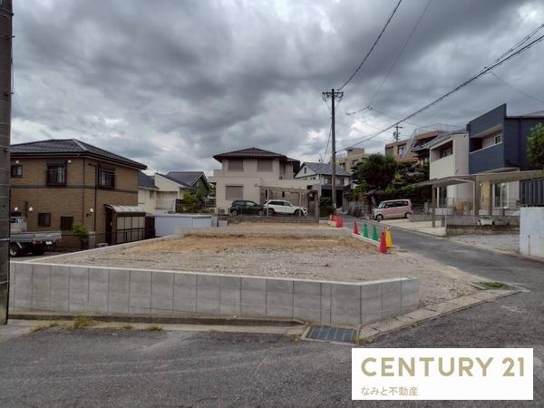 岡崎市中町　新築戸建　2号棟