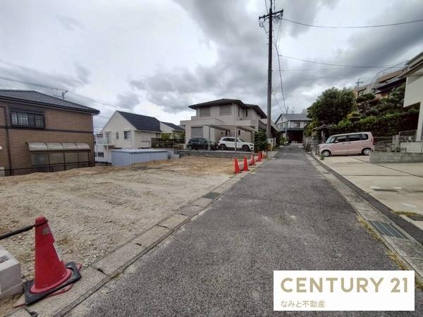 岡崎市中町　新築戸建　2号棟
