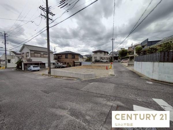 岡崎市中町　新築戸建　2号棟