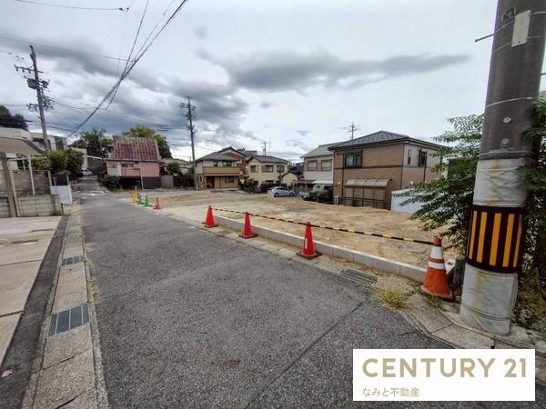 岡崎市中町　新築戸建　2号棟