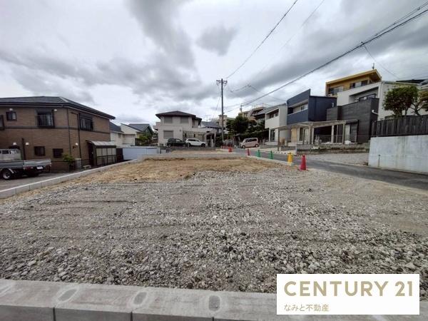 岡崎市中町　新築戸建　2号棟