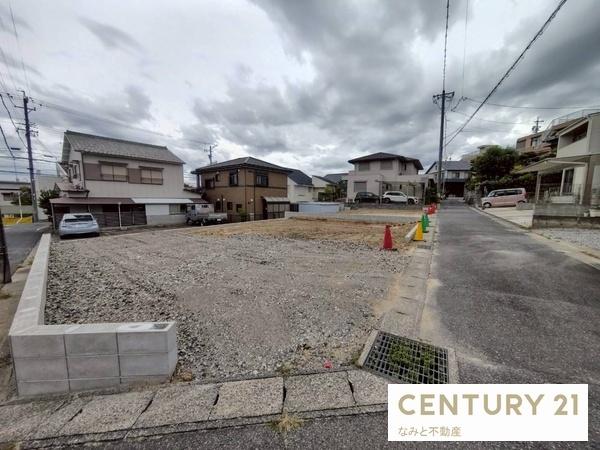 岡崎市中町　新築戸建　2号棟