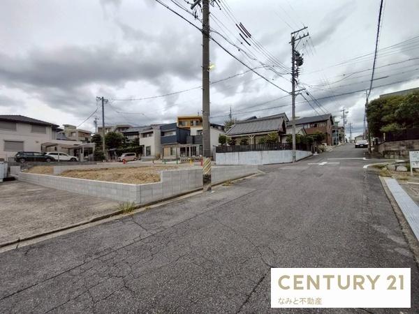 岡崎市中町　新築戸建　2号棟