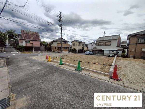 岡崎市中町　新築戸建　2号棟