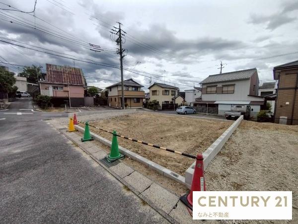 岡崎市中町　新築戸建　2号棟