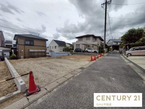 岡崎市中町　新築戸建　2号棟