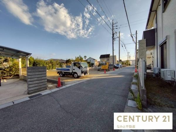 岡崎市福岡町新町　新築戸建　2号棟
