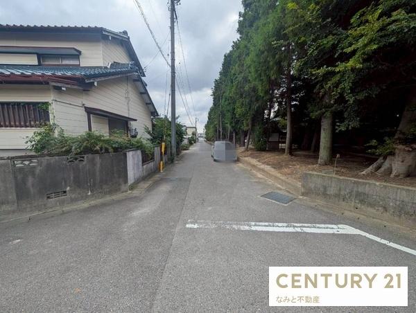 岡崎市北野町　新築戸建