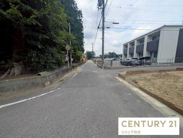 岡崎市北野町　新築戸建