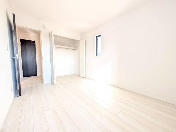 岡崎市赤渋町3期　新築戸建　2号棟