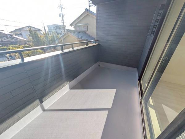 岡崎市赤渋町3期　新築戸建　2号棟