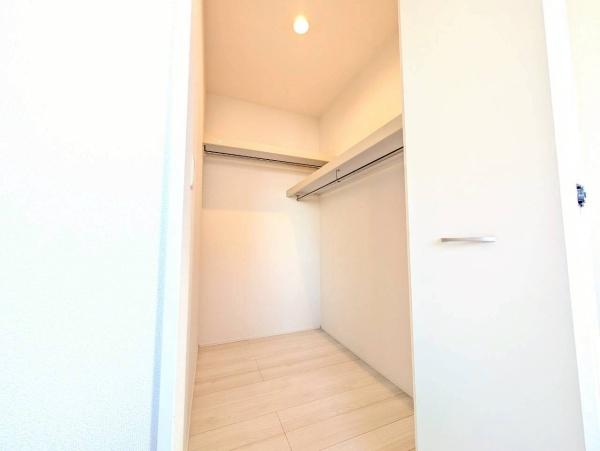 岡崎市赤渋町3期　新築戸建　2号棟