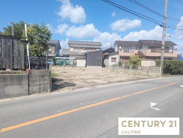 岡崎市赤渋町新築戸建　3号棟