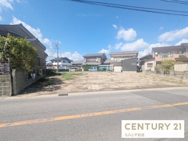 岡崎市赤渋町新築戸建　3号棟