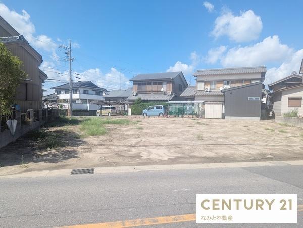 岡崎市赤渋町新築戸建　3号棟