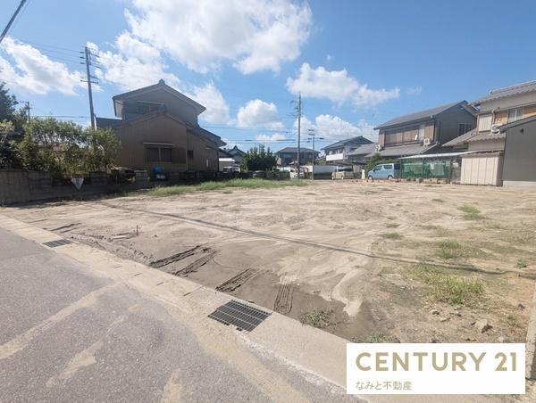 岡崎市赤渋町新築戸建　3号棟