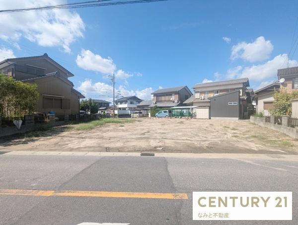 岡崎市赤渋町新築戸建　3号棟
