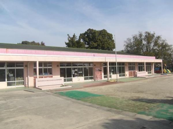 岡崎市矢作町字橋塚の中古一戸建て(渡保育園)