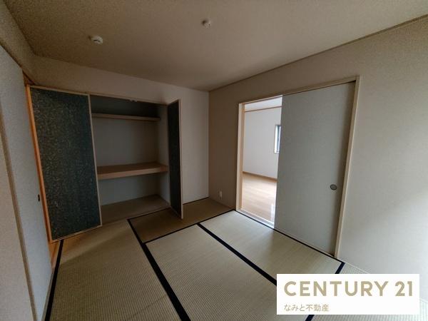 岡崎市矢作町字橋塚の中古一戸建て
