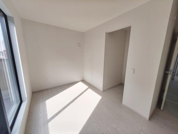 岡崎市六名南1期　新築戸建
