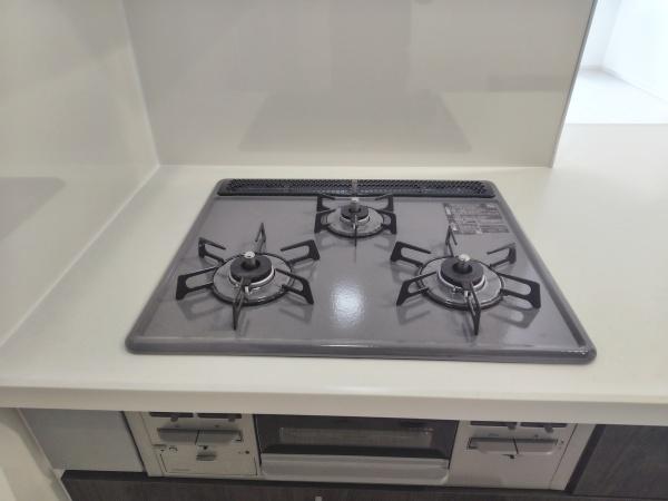 岡崎市六名南1期　新築戸建