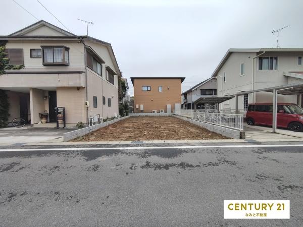 岡崎市六名南　新築戸建