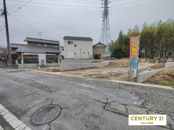 岡崎市六名南 新築戸建 1号棟(その他)