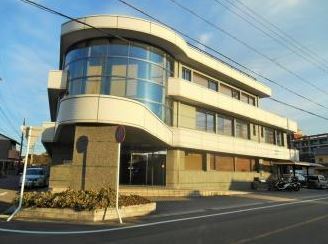 岡崎市六名南 新築戸建 1号棟(医療法人葵葵セントラル病院)