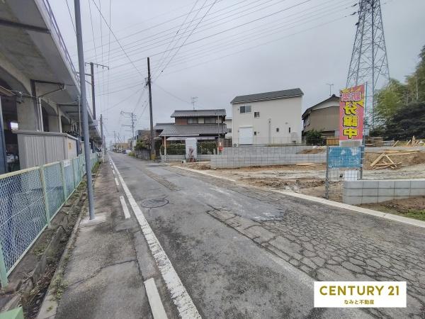 岡崎市六名南 新築戸建 1号棟(その他)