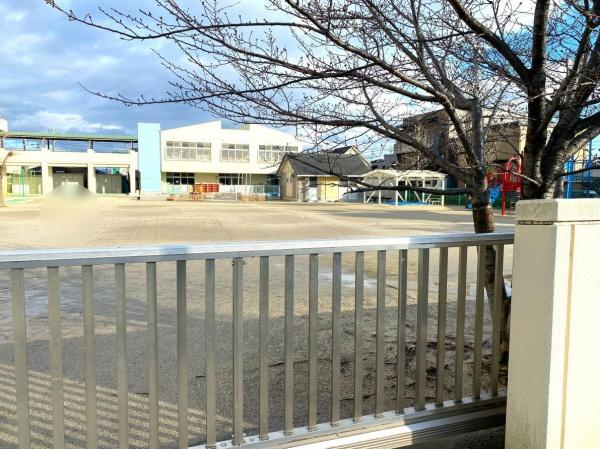 岡崎市六名南 新築戸建 2号棟(岡崎市六名南保育園)