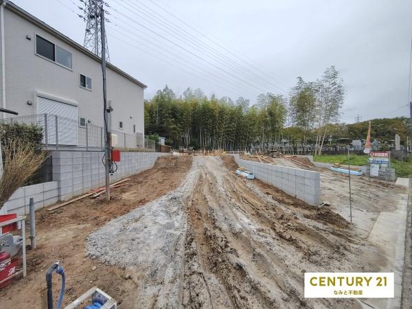 岡崎市六名南 新築戸建 2号棟(その他)