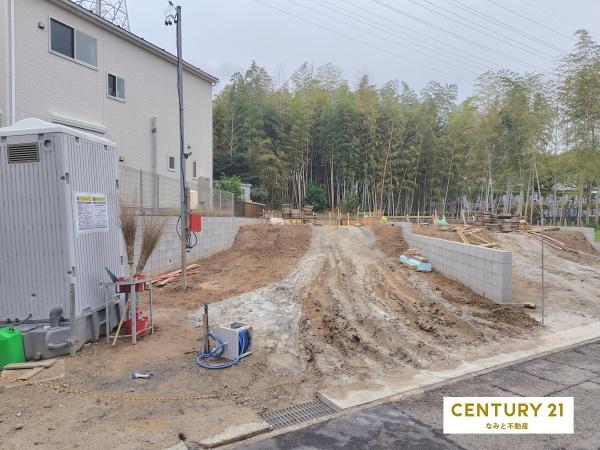 岡崎市六名南 新築戸建 2号棟(その他)