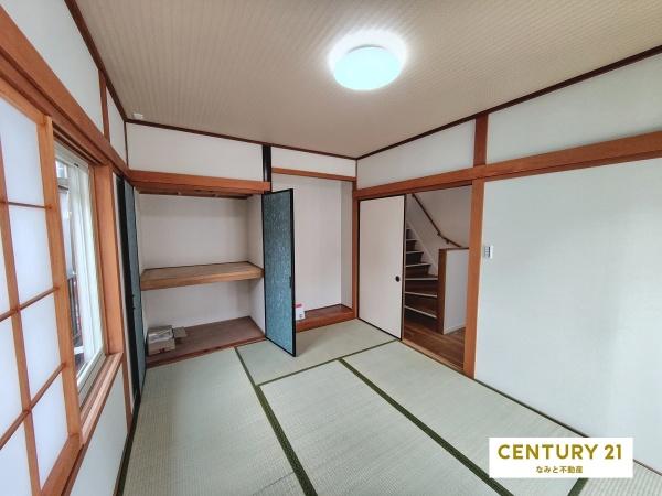 岡崎市昭和町字神郷の中古一戸建て