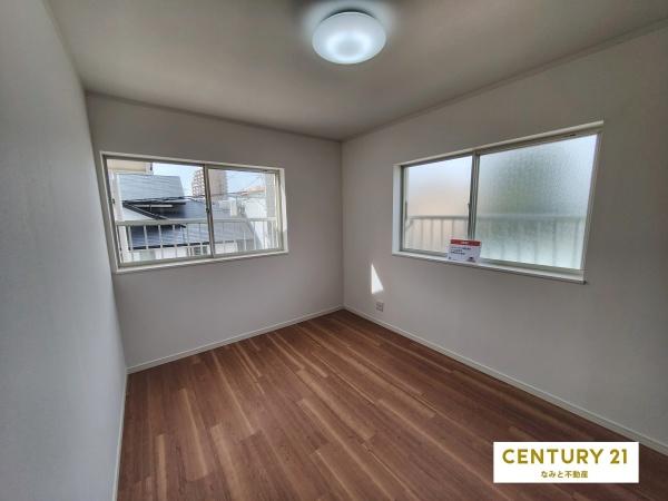 岡崎市昭和町字神郷の中古一戸建て