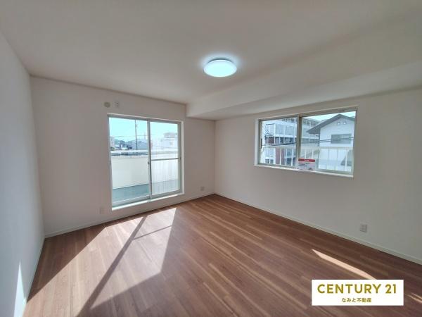 岡崎市昭和町字神郷の中古一戸建て