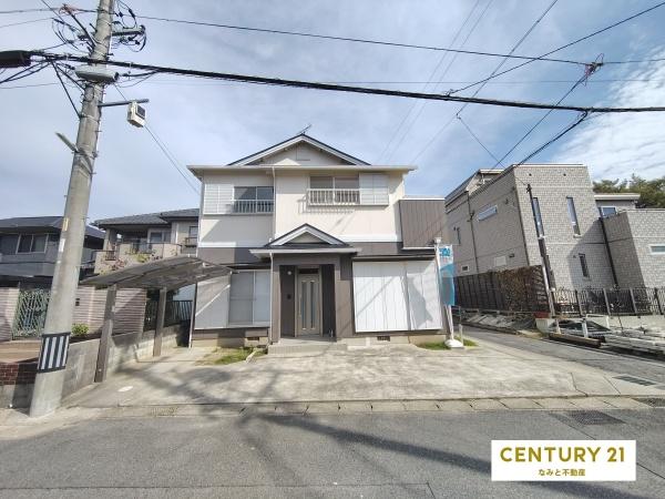 岡崎市昭和町戸建