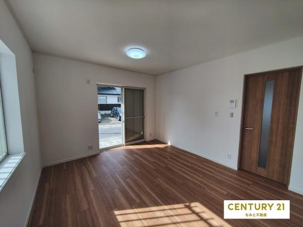 岡崎市昭和町字神郷の中古一戸建て