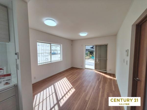 岡崎市昭和町字神郷の中古一戸建て