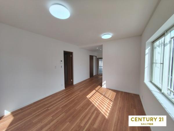 岡崎市昭和町字神郷の中古一戸建て