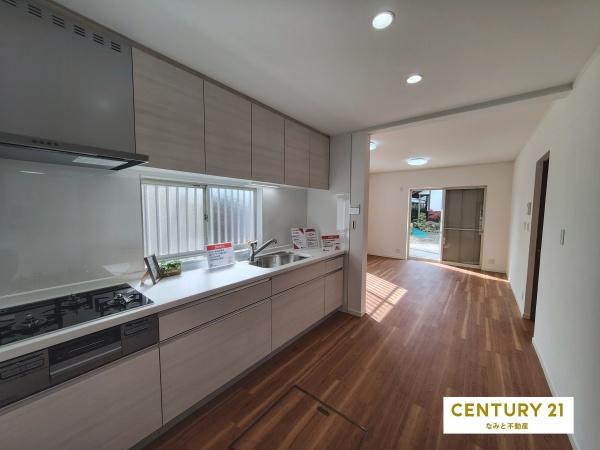 岡崎市昭和町字神郷の中古一戸建て