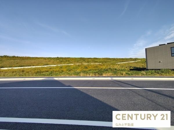 岡崎市矢作町土地