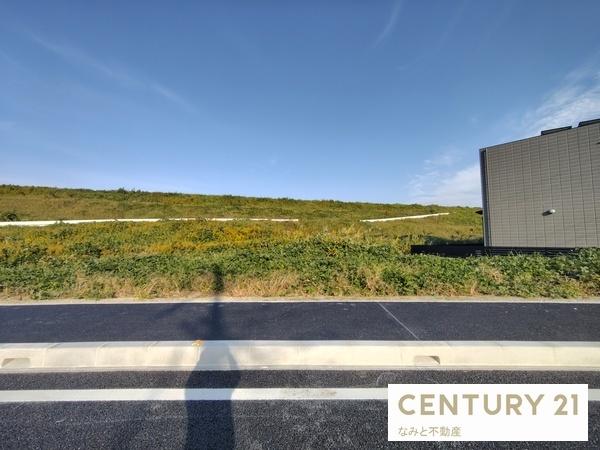 岡崎市矢作町土地