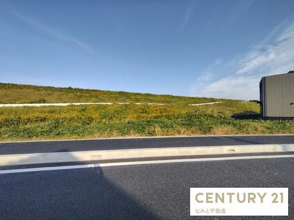 岡崎市矢作町土地