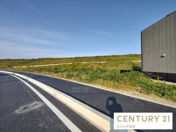 岡崎市矢作町土地