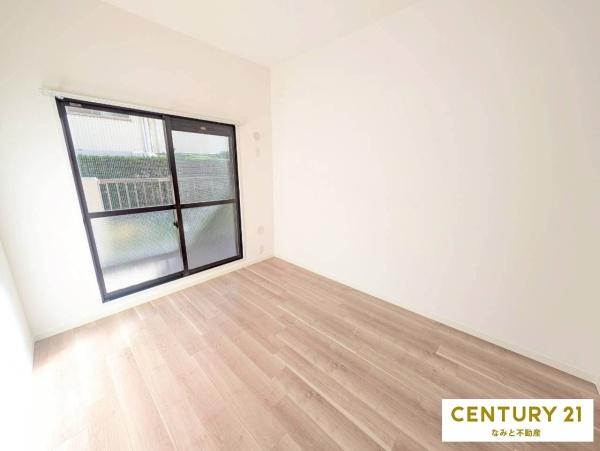 シャルマンコーポ戸崎