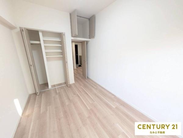 シャルマンコーポ戸崎