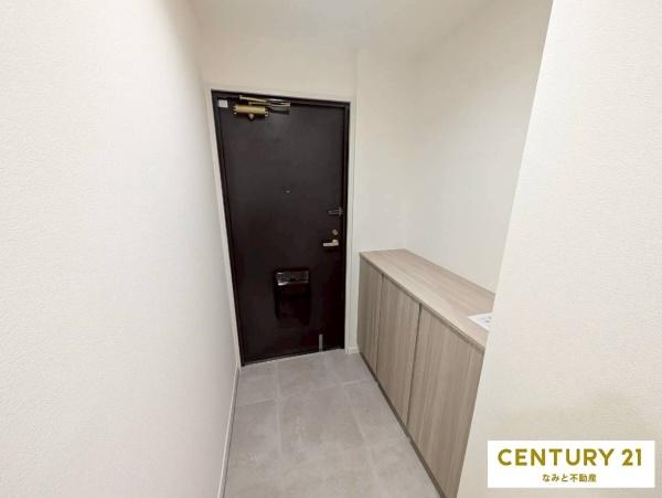 シャルマンコーポ戸崎