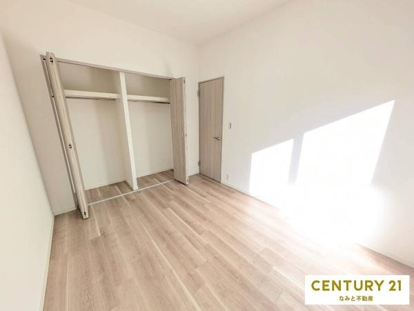 シャルマンコーポ戸崎