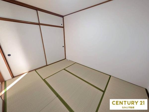 シャルマンコーポ戸崎